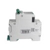 Выключатель автоматический TGB1N-63, 2P, 25A, 6kA, 2M Tengen