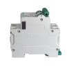 Выключатель автоматический TGB1N-63, 2P, 25A, 6kA, 2M Tengen