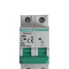 Выключатель автоматический TGB1N-63, 2P, 25A, 6kA, 2M Tengen