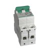 Выключатель автоматический TGB1N-63, 2P, 25A, 6kA, 2M Tengen