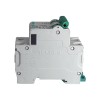 Выключатель автоматический TGB1N-63, 2P, 10A, 6kA, 2M Tengen