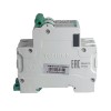 Выключатель автоматический TGB1N-63, 2P, 10A, 6kA, 2M Tengen