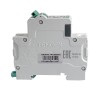 Выключатель автоматический TGB1N-63, 1P, 25A, 6kA, 1M Tengen