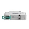 Выключатель автоматический TGB1N-63, 1P, 25A, 6kA, 1M Tengen