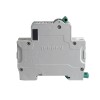 Выключатель автоматический TGB1N-63, 1P, 25A, 6kA, 1M Tengen