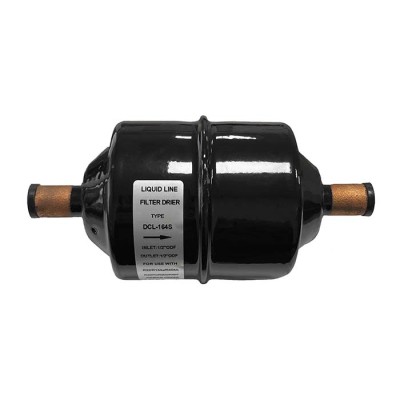 Фильтр-осушитель Danfoss DCL 164S (1/2 пайка), 023Z503291 (Китай)