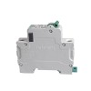 Выключатель автоматический TGB1N-63, 1P, 10A, 6kA, 1M Tengen
