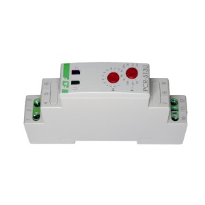 Реле времени PCR-513U ( 1NO/NC, 12-264 AC/DC, 0.1 сек...24дн )