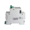 Выключатель автоматический TGB1N-63, 2P, 16A, 6kA, 2M Tengen