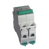 Выключатель автоматический TGB1N-63, 2P, 16A, 6kA, 2M Tengen