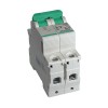 Выключатель автоматический TGB1N-63, 2P, 16A, 6kA, 2M Tengen