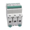 Выключатель автоматический TGB1N-63, 3P, 32A, 6kA, 3M Tengen