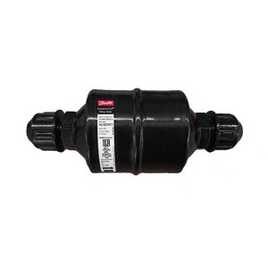 Фильтр-осушитель Danfoss DCL 166 (3/4 резьба), 023Z5011