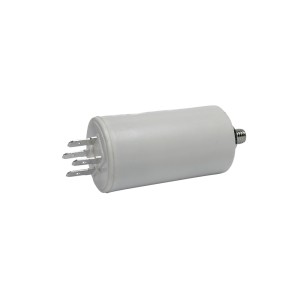 Конденсатор 6 мкФ 450VAC, CBB60