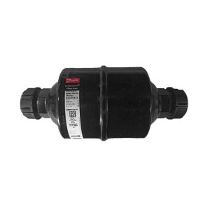 Фильтр-осушитель Danfoss DML 165FS (5/8 резьба SAE), 023Z5135 (жидкостный)