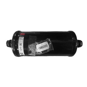 Фильтр-осушитель Danfoss DML 303FS (3/8 резьба SAE), 023Z0247 (жидкостный)