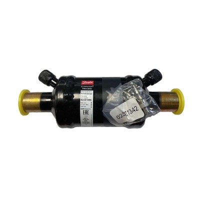 Фильтр антикислотный Danfoss DAS 086sVV (3/4 пайка), 023Z1006