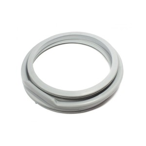 C00145390 Манжета люка стиральной машины Indesit, Ariston GSK023ID