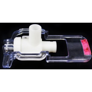 Кран кулера Aqua Well YLR 1.5 (горячей воды)