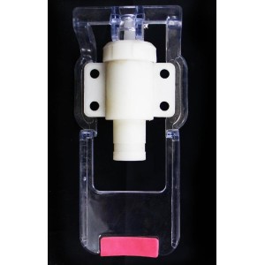 Кран кулера Aqua Well YLR 1.5 (горячей воды)