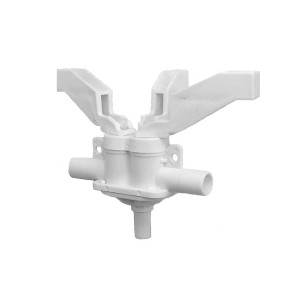 Кран подачи воды для кулера Ecotronic M9-LX