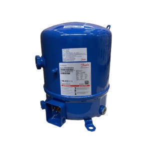 Компрессор Maneurop NTZ108A4LR1A / Danfoss 120F0011