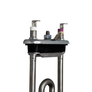 ТЭН 2000W 200 мм стиральной машины Bosch, Siemens 3406125 KAWAI