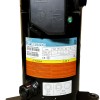 Компрессор спиральный YF25E1S-Q100 Invotech
