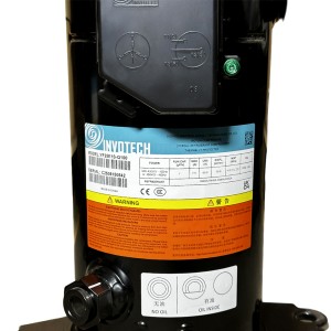 Компрессор спиральный YF25E1S-Q100 Invotech