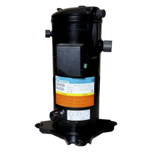 Компрессор спиральный YF25E1S-Q100 Invotech