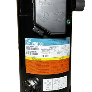Компрессор спиральный YF29E1S-Q100 Invotech