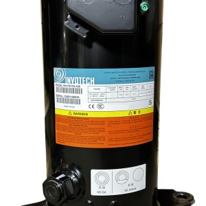 Компрессор спиральный YH175T1G-100 Invotech