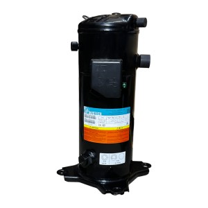 Компрессор спиральный YF35E1S-Q100 Invotech