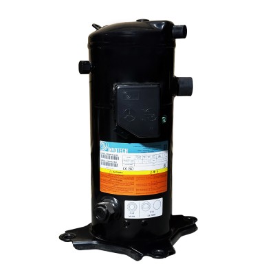 Компрессор спиральный YF20E1S-Q100 Invotech