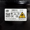 Компрессор Wansheng QM80U (R290a)