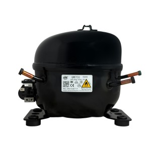 Компрессор Wansheng QM70U (R290a)
