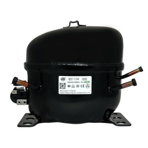 Компрессор Wansheng QD110H (R134a)