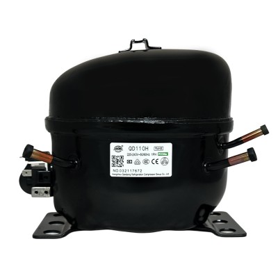 Компрессор Wansheng QD110H (R134a)