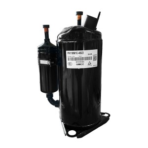 Компрессор GMCC PA118M1C-4FZ2 (R410a) для сплит-систем до 3 кВт