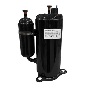 Компрессор GMCC PA330X3CS-4MU1 (R410a) для сплит-систем до 8 кВт