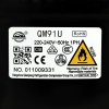 Компрессор Wansheng QM91U (R290a)