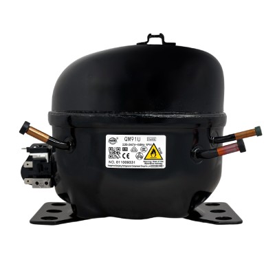 Компрессор Wansheng QM91U (R290a)
