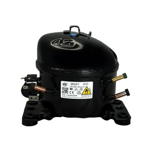 Компрессор Wansheng QD65Y (R600a)