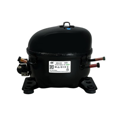 Компрессор Wansheng QD65H (R134a)