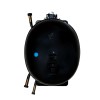 Компрессор Wansheng QD75H (R134a)