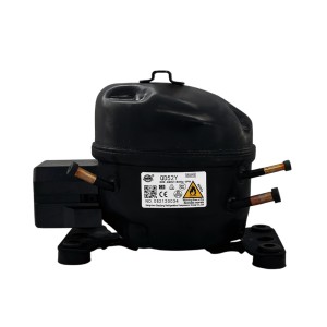 Компрессор Wansheng QD52Y (R600a)