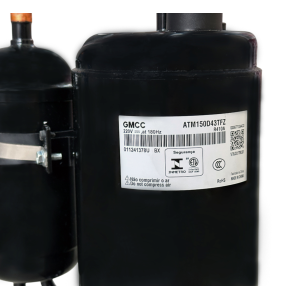 Компрессор ротационный инвертор ATM150D43TFZ R410a, GMCC