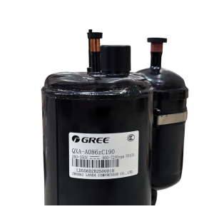 Компрессор ротационный инвертор GREE QXA-A086zC190 ( R410a ), Landa