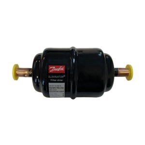 Фильтр-осушитель Danfoss DCL 032S (1/4 пайка), 023Z4501