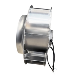 Вентилятор центробежный Weiguang LXFB4D500/180-M180/75